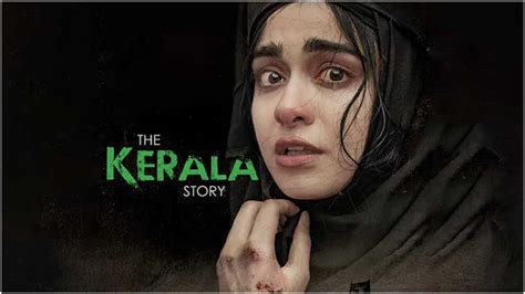 The Kerala Story Box Office Collection Day 1: Adah Sharma starrer becomes the fifth-highest ...