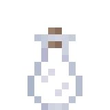 Empty Glass Bottle - Minetest Wiki