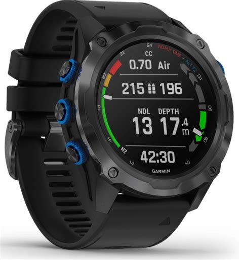 GARMIN DESCENT MK2 I - Prestige Scuba Sdn Bhd