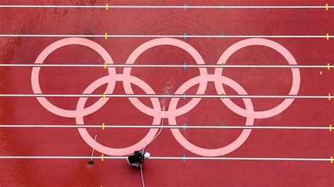 Olympics track and field results: Updated 2021 medal winners for every event at Tokyo Games ...