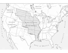 Civil War States Map Quiz
