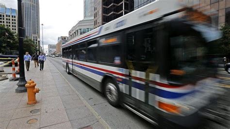 COTA digital fare system to cap daily, monthly bus fares in Columbus