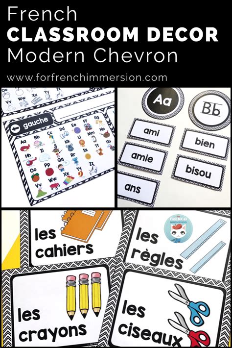 French classroom decor rainbow dots – Artofit