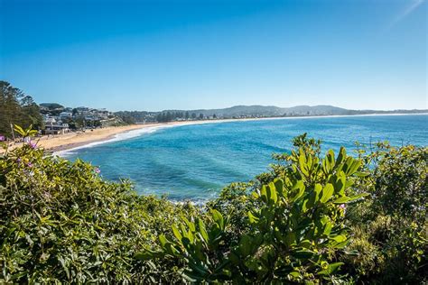 25 Best Beaches on the Central Coast NSW