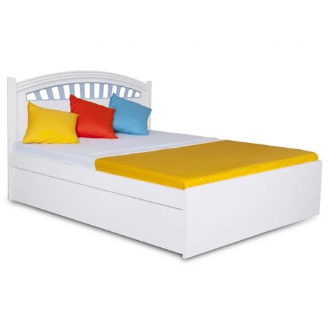 French - Queen Size Bed