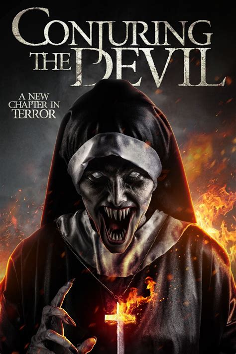 Conjuring the Devil - Rotten Tomatoes