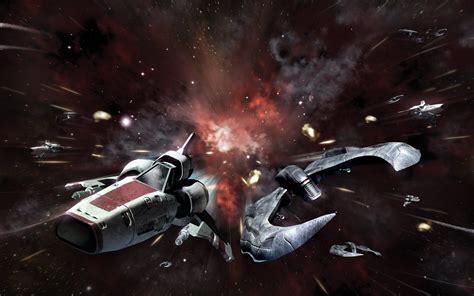 Battlestar Galactica, VIPER, Movies, Cylons, Ship, Mark 2 HD Wallpapers / Desktop and Mobile ...