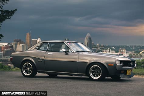 Saving A '77 Toyota Celica GT - Speedhunters | Toyota celica, Classic cars, Toyota