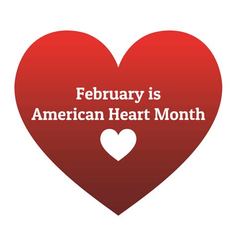 February is American Heart Health Month - CB Home Care