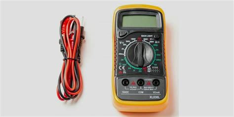 Multimeter Probe Types (Benefits, Pros and Cons)