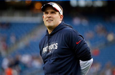 Josh McDaniels Reportedly Staying With Patriots | Boston.com