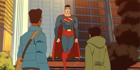 Minhas Aventuras com o Superman tem aprovação perfeita no Rotten Tomatoes