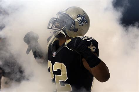 Mark Ingram Returning To The Saints