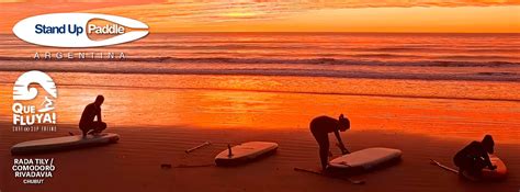 Stand Up Paddle Argentina