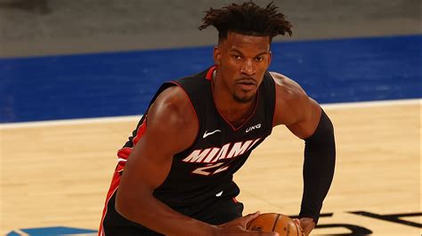 Miami Heat's Jimmy Butler Breaks New Record Milestone