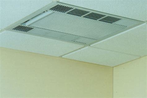 Air Conditioning for Smoking Rooms - InnoDez