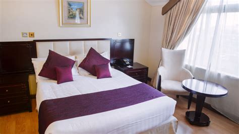 Rooms | Suites near Nairobi National Park | Boma Inn Nairobi