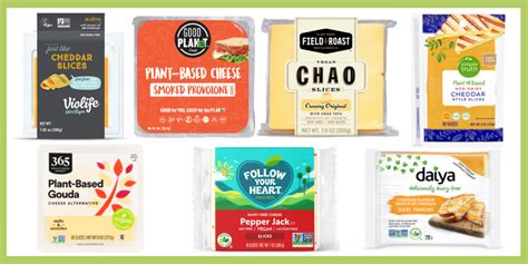 Vegan Cheese Slices Brands (& Where to Buy Them)