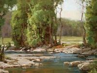 100 Scott Christensen~Paintings ideas | landscape paintings, landscape art, plein air paintings