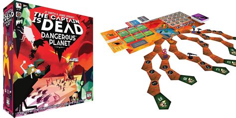 16 Best Cooperative Board Games, Ranked