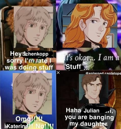 Low effort meme : r/logh