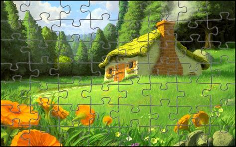 Solving Jigsaw puzzles is a fun and easy way to boost confidence and ...