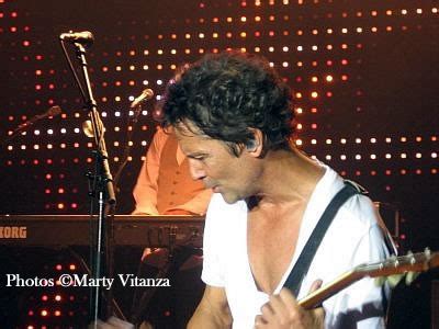 Rock Eyez: Billy Squier - Live Review 07-11-2009