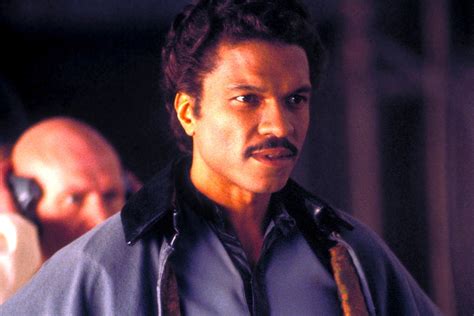 Lando Calrissian | Hypebeast