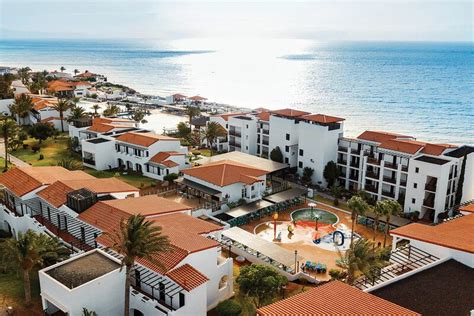 Magic Life Fuerteventura - Playa De Jandia, Fuerteventura - On The Beach