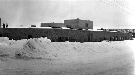 Then and Now: Spokane Valley General Hospital | The Spokesman-Review