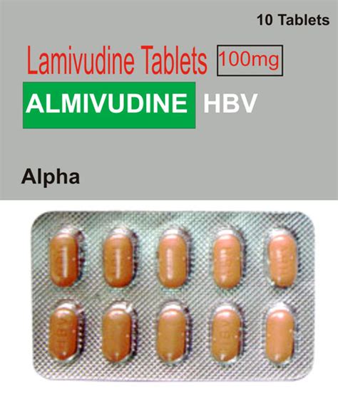 Lamivudine Tablets Buy Lamivudine Tablets in Faridabad Haryana India from Alpha Pharmaceuticals