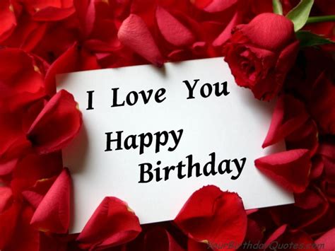 funny-love-sad-birthday sms: birthday wishes to lover