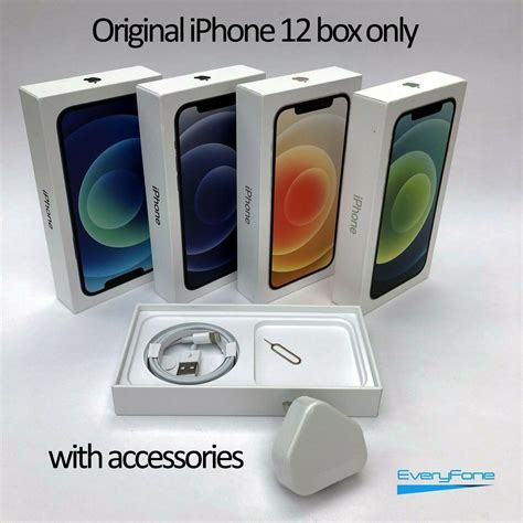 Iphone 12 Boxes | ubicaciondepersonas.cdmx.gob.mx