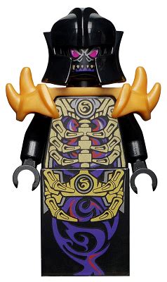 Overlord | Ninjago | Brickset: LEGO set guide and database