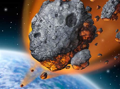 Asteroid Pictures - Photos & Images of Floating Rocks in Space