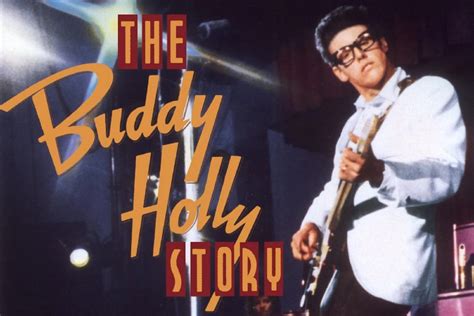 40 Years Ago: 'The Buddy Holly Story' Sets the Bar for Biopics