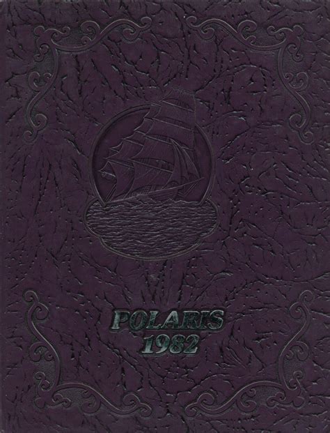 1982 yearbook from Joppatowne High School from Joppatowne, Maryland