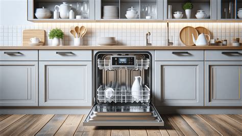 How to Reset Fagor Dishwasher - Settings King