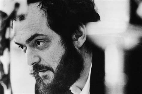 Heroes: Stanley Kubrick by Daniel Kleinman