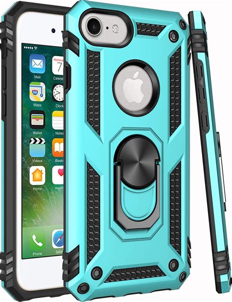 5 Best iPhone SE 2020 Cases with Stands - ESR Blog