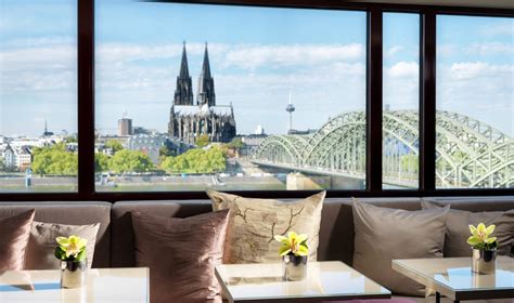 Die besten Business-Hotels in Köln - THE FREQUENT TRAVELLER