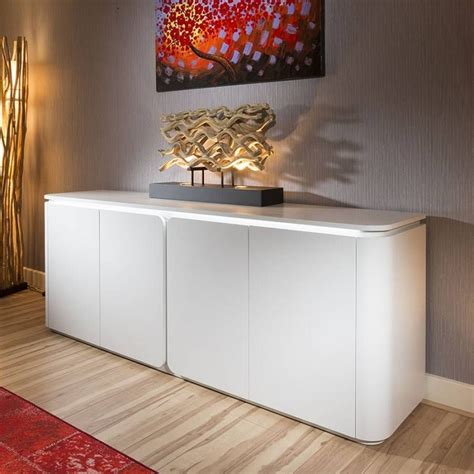 20 Ideas of Large Modern Sideboard