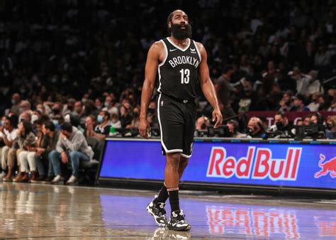 Nets’ James Harden working to rediscover game after hamstring issues | amNewYork