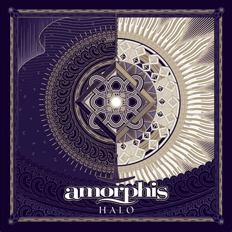 Amorphis to release next album "Halo" in February 2022 - Chaoszine