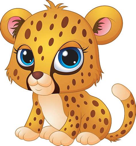 cheetah clip art 20 free Cliparts | Download images on Clipground 2024