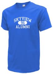 Skyview High School Alumni - Billings, Montana