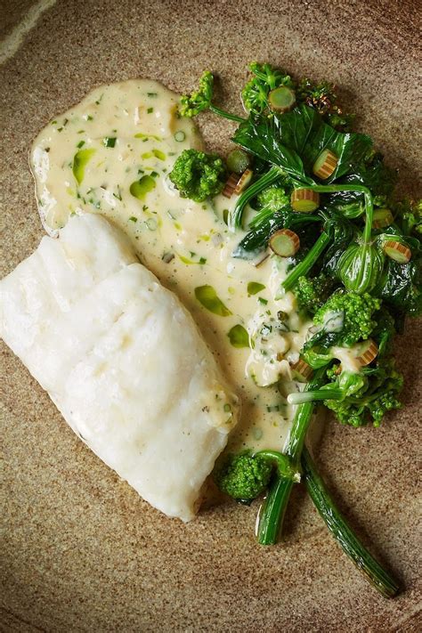 Turbot recipe – Artofit