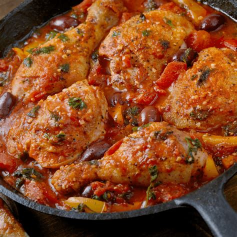 15 Elegant Chicken Recipes for Dinner Parties – Happy Muncher