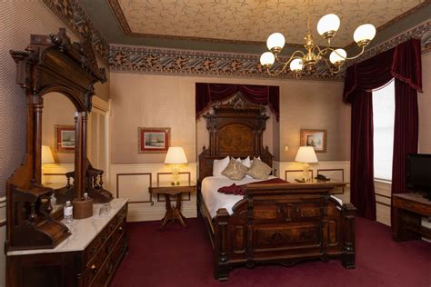 Strater Hotel Rooms | Strater Hotel | Durango Colorado