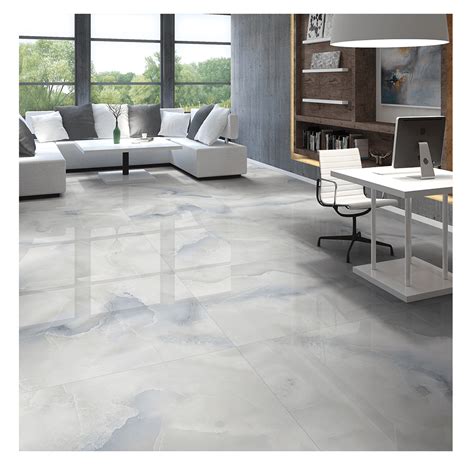 Blue Marble Floor Tile – Flooring Tips